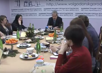 Пресс-конференция с Андреем Ивановым