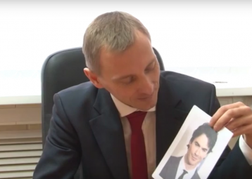 Смех – лучшее лекарство».
