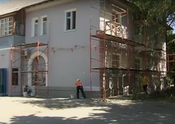 60 домов Волгодонска вошли в региональную программу капитального ремонта в 2017-м году.