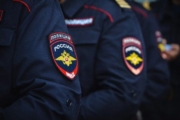 Уровень преступности не повысился
