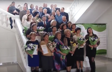 Отсутствие жалоб со стороны горожан — для них лучшая награда