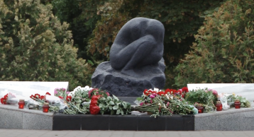 21 год со дня теракта в Волгодонске