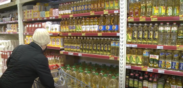 Проблема с ростом цен на продовольственные товары в Волгодонске