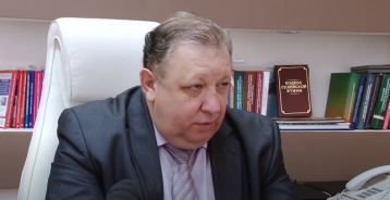 Интервью начальника районного суда Волгодонска