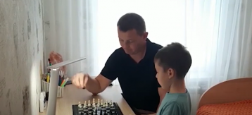 Рубрика «По понятиям». Международный День шахмат