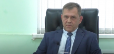 Брифинг заместителя главы Волгодонска по городскому хозяйству