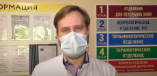 Интервью врача Дана Бухтоярова о необходимости вакцинации