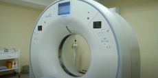 Новый томографа в Поликлинике №3
