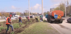 Аппаратное заседание в администрации города