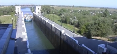 70 лет со дня открытия Волго-Донского судоходного канала