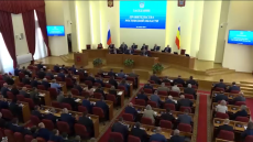 Заседание Правительства Ростовской области
