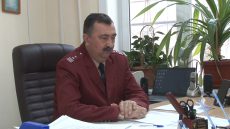 Актуальное интервью с главным санитарным врачом по Волгодонску