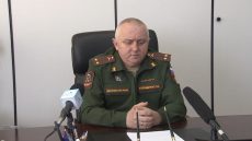 Военный комиссариат приглашает Волгодонцев на военную службу