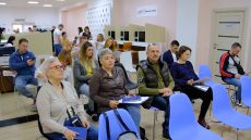 в Волгодонске продолжаются бесплатные занятия и семинары для предпринимателей