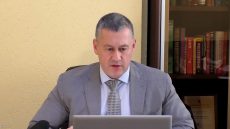 Игорь Столяр ответил на вопросы волгодонцев в ходе прямой трансляции