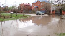 В Волгодонске множество проблем с подземными коммуникациями