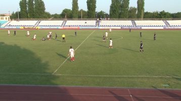 Чемпионат Ростовской области по футболу