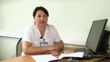 Неделя профилактики заболеваний сердечно-сосудистой системы