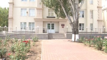 Продолжаем рубрику «История города в лицах»