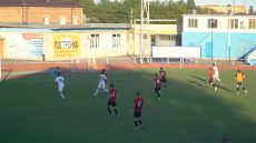 26 августа ФК Волгодонск провёл матч в рамках кубка губернатора