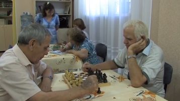 Волгодонск богат энтузиастами