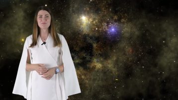 Гороскоп на неделю