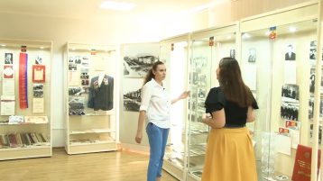 Рубрики «История города в лицах»