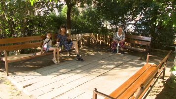 Почетное звание Лучший Двор