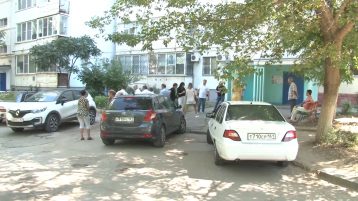 Директор Водоканала лично выслушивал жалобы горожан