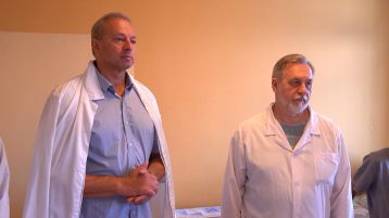 Каждый 8-й житель страны страдает от психических расстройств