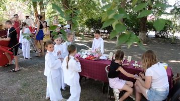Фестиваль экологической культуры «ЭкоЖизнь»