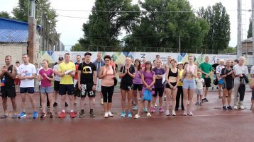 «Волгодонск, город спортивный»