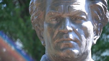 Сегодня Александру Егоровичу Тягливому исполнилось бы 84 года