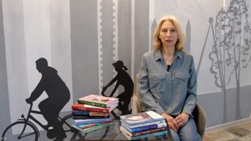 «Книги для думающих детей и подростков!»
