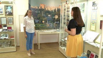 История города в лицах