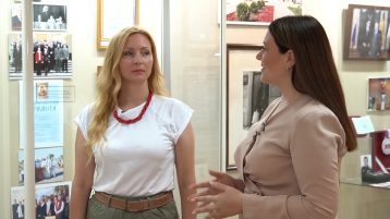 Рубрика «История в лицах города»