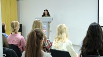 Подвели итоги работы от РосМолодёжь микрогрант 2022