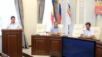 Результаты работы поисково-спасательных служб города