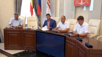 Депутатская комиссия по социальному развитию
