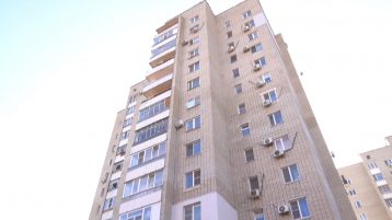На этой неделе город потрясло чудовищное убийство
