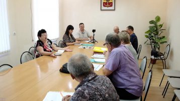 Общественность на тропе справедливости