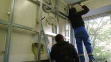 БСМП Волгодонска ждёт своего долгожданного ремонта