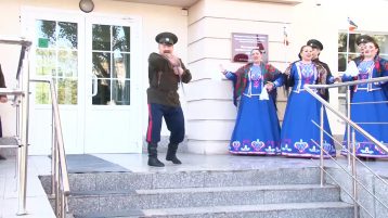 Посетить краеведческий курень в Красном Яру должен каждый
