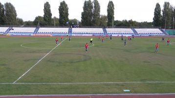 Футбол кубок губернатора