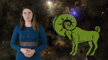 Наш гороскоп на неделю
