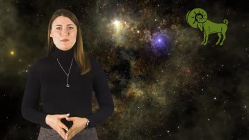 Гороскоп на Неделю
