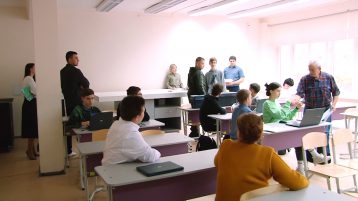 Муниципальный этап инженерного форума энергобаланс