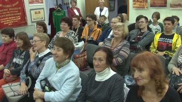 Необычная выставка под названием «Ретро Волгодонск 70-80»