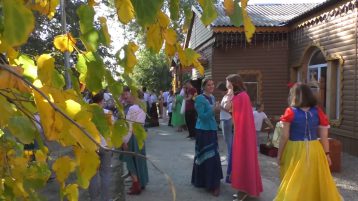 День Рождение “Сказочной Руси”
