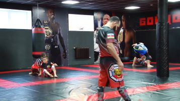 Чемпионат Европы по-бразильскому джиу-джитсу